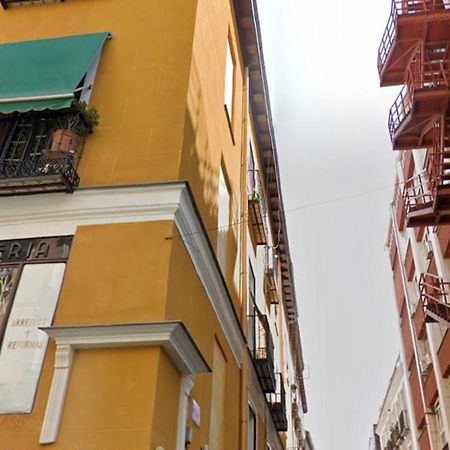Apartamento Delux Ll 마드리드 외부 사진