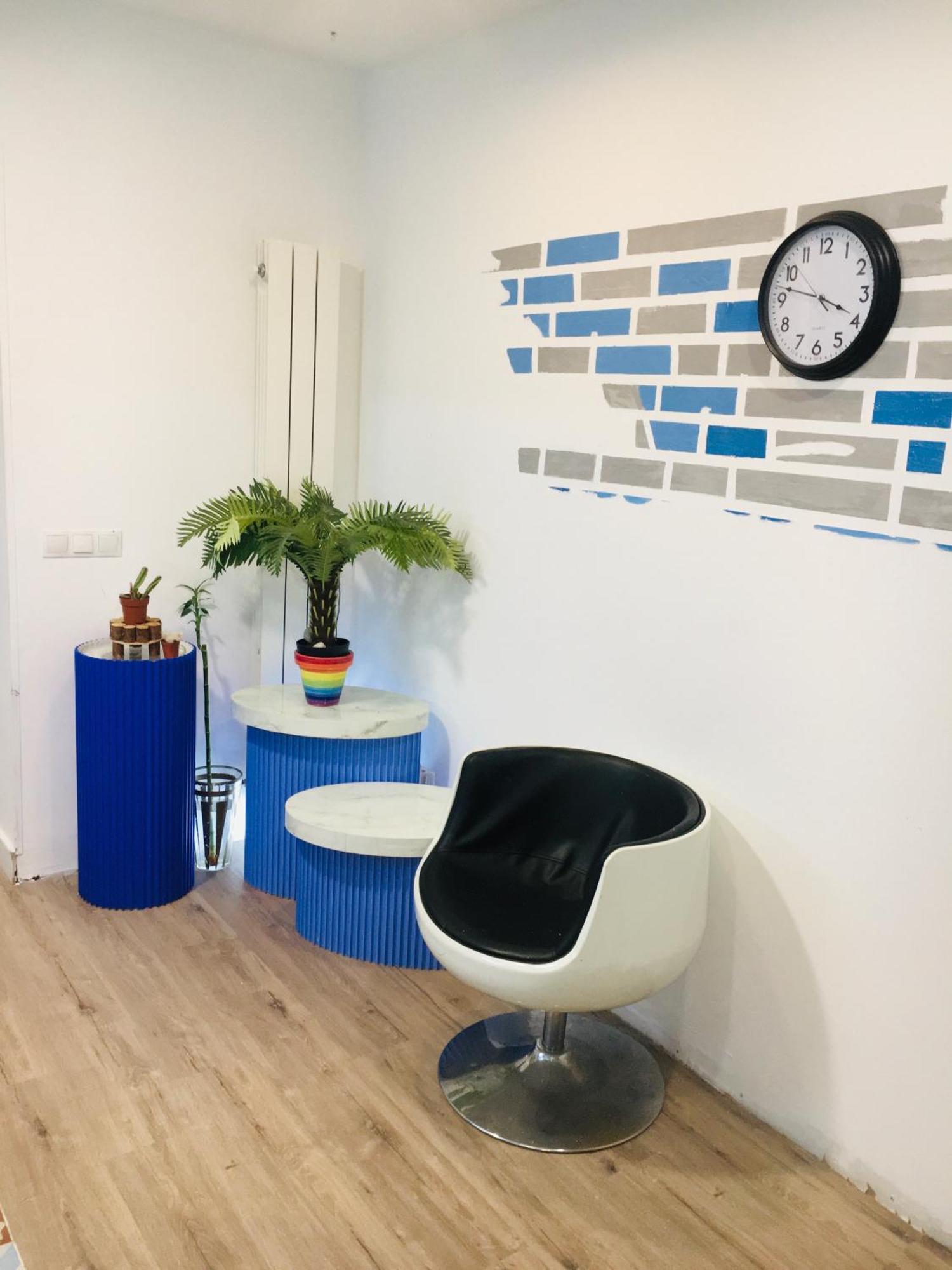 Apartamento Delux Ll 마드리드 외부 사진