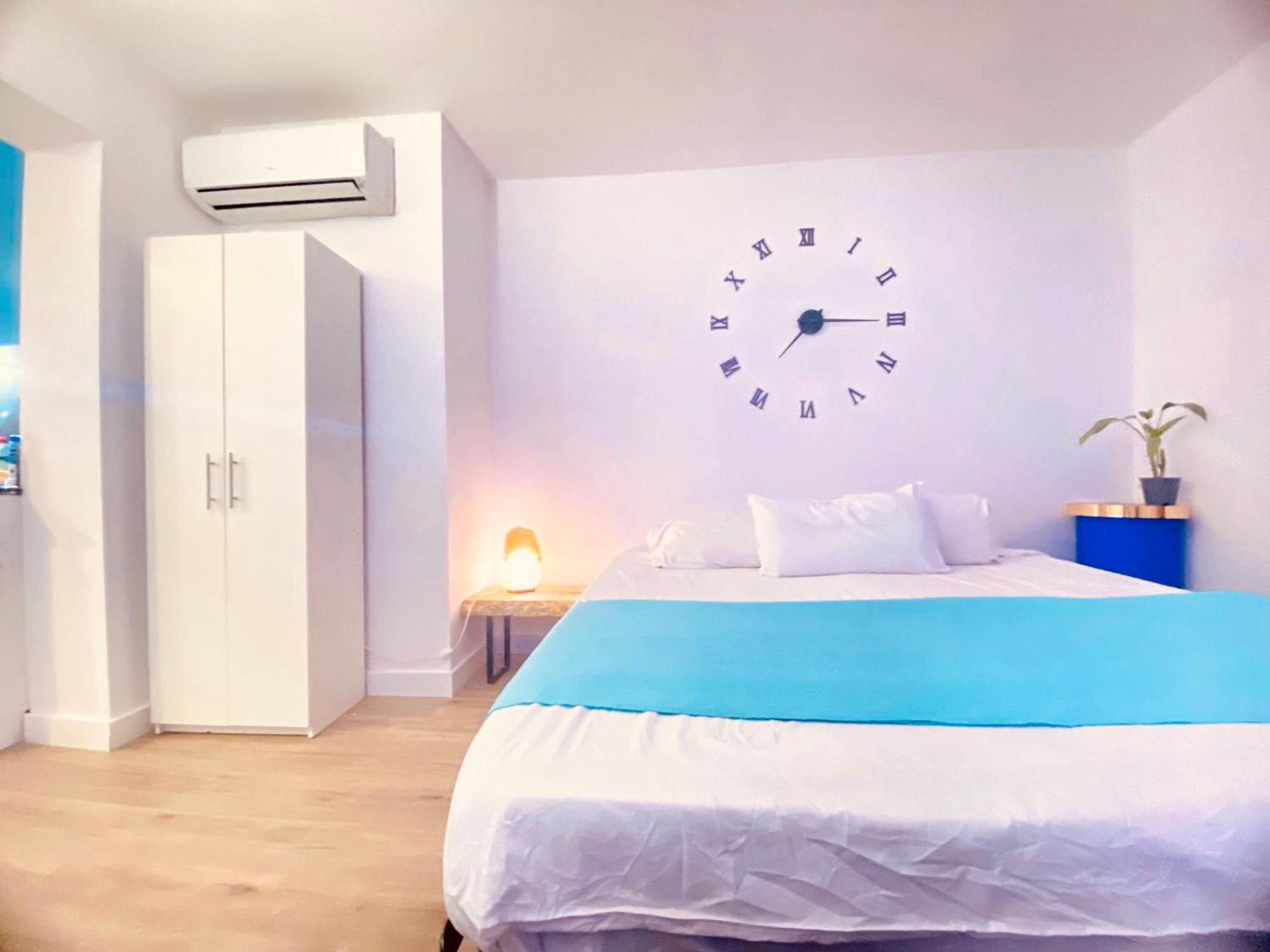 Apartamento Delux Ll 마드리드 외부 사진