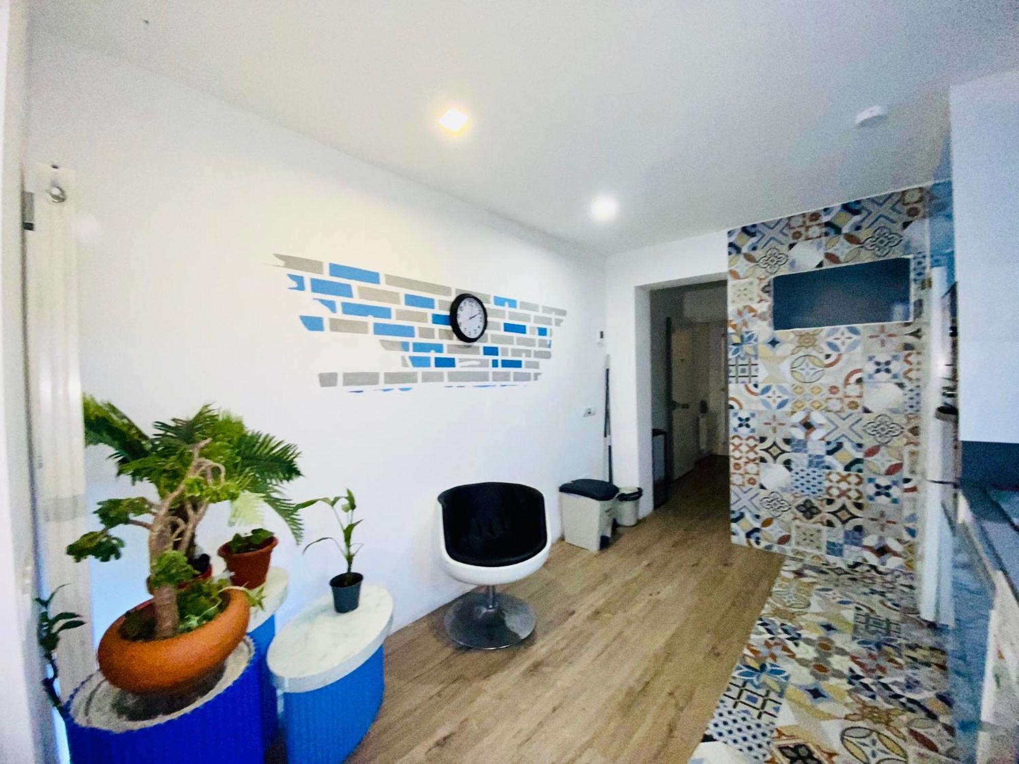Apartamento Delux Ll 마드리드 외부 사진