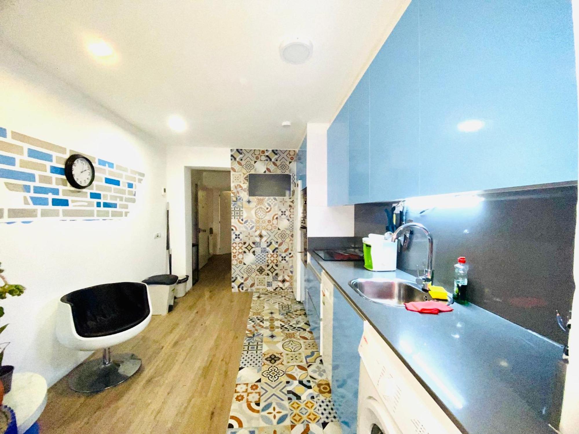 Apartamento Delux Ll 마드리드 외부 사진